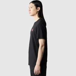Online The North Face Never Stop Exploring T-shirt Til Herrer TNF Black