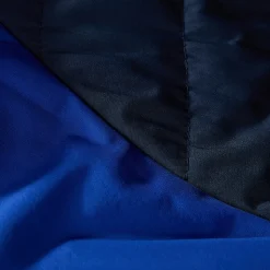 Shop The North Face Never Stop Synthetic Jakke Til Drenge TNF Blue-Summit Navy