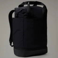 Outlet The North Face Never Stop Utility Rygsæk Til Damer TNF Black-NPF