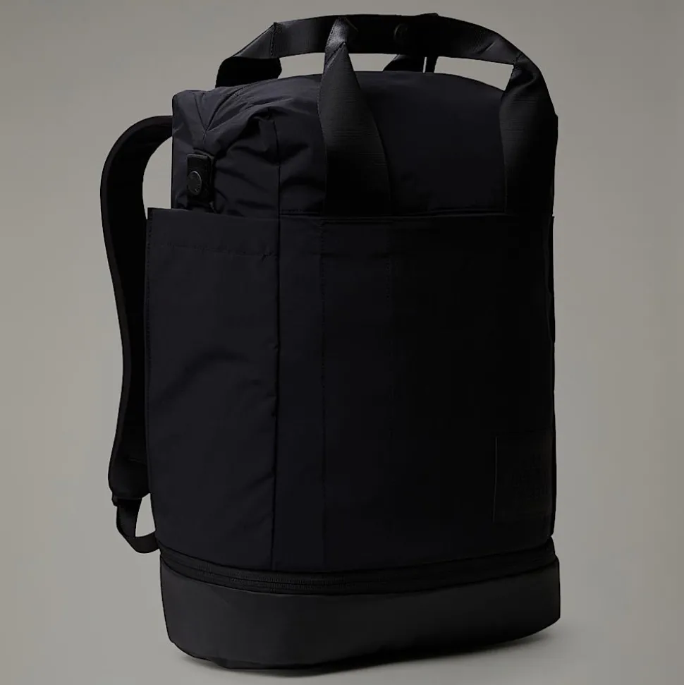 Outlet The North Face Never Stop Utility Rygsæk Til Damer TNF Black-NPF