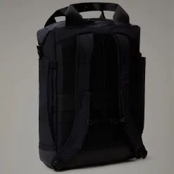 Outlet The North Face Never Stop Utility Rygsæk Til Damer TNF Black-NPF