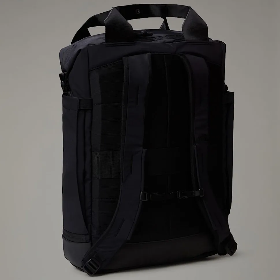 Outlet The North Face Never Stop Utility Rygsæk Til Damer TNF Black-NPF