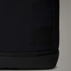 Outlet The North Face Never Stop Utility Rygsæk Til Damer TNF Black-NPF