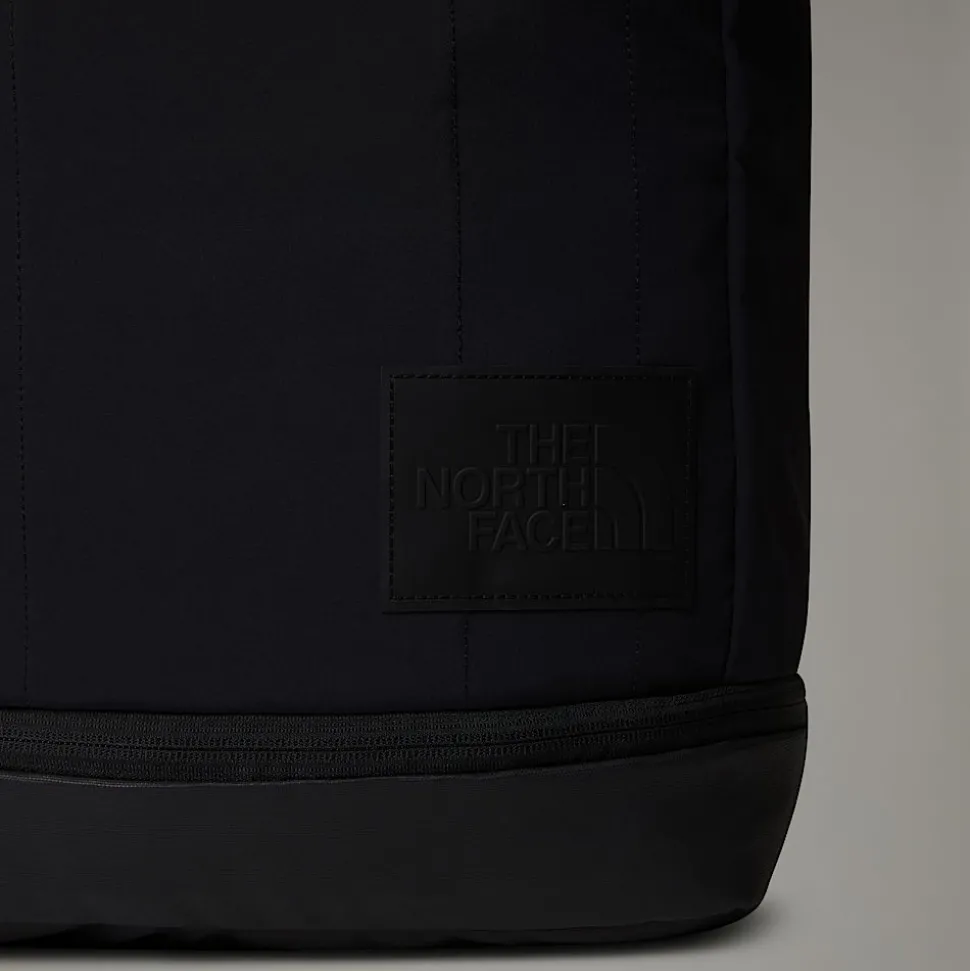 Outlet The North Face Never Stop Utility Rygsæk Til Damer TNF Black-NPF