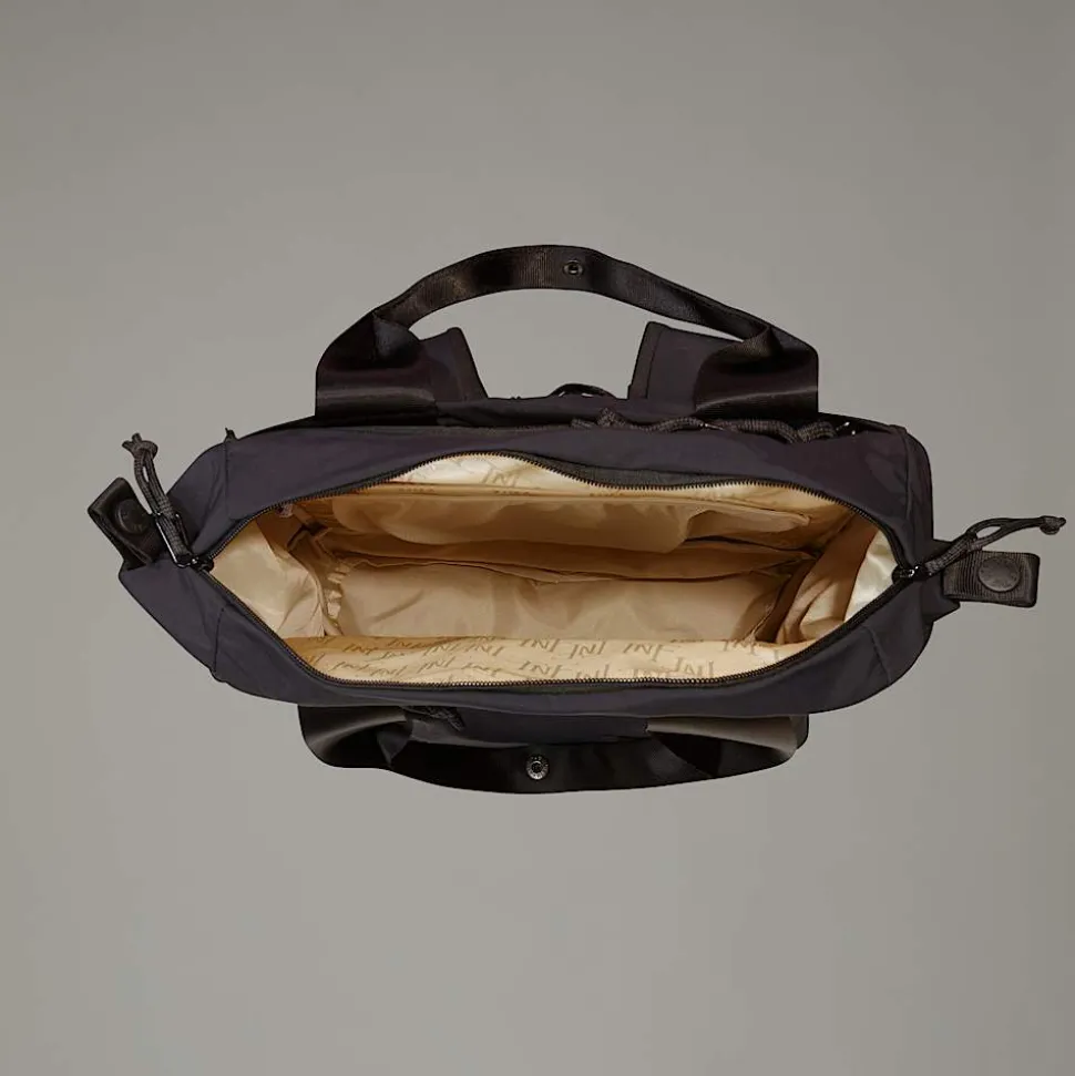 Outlet The North Face Never Stop Utility Rygsæk Til Damer TNF Black-NPF