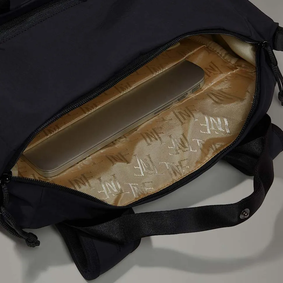 Outlet The North Face Never Stop Utility Rygsæk Til Damer TNF Black-NPF