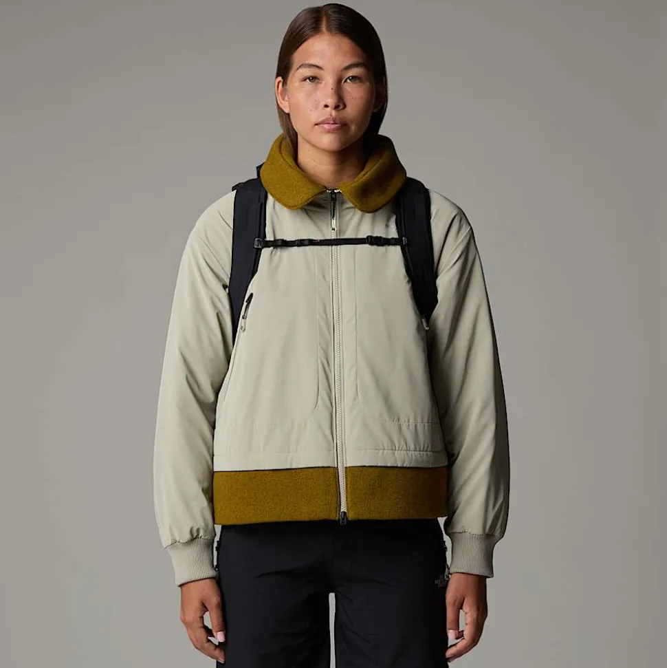 Outlet The North Face Never Stop Utility Rygsæk Til Damer TNF Black-NPF