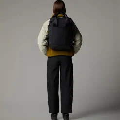 Outlet The North Face Never Stop Utility Rygsæk Til Damer TNF Black-NPF