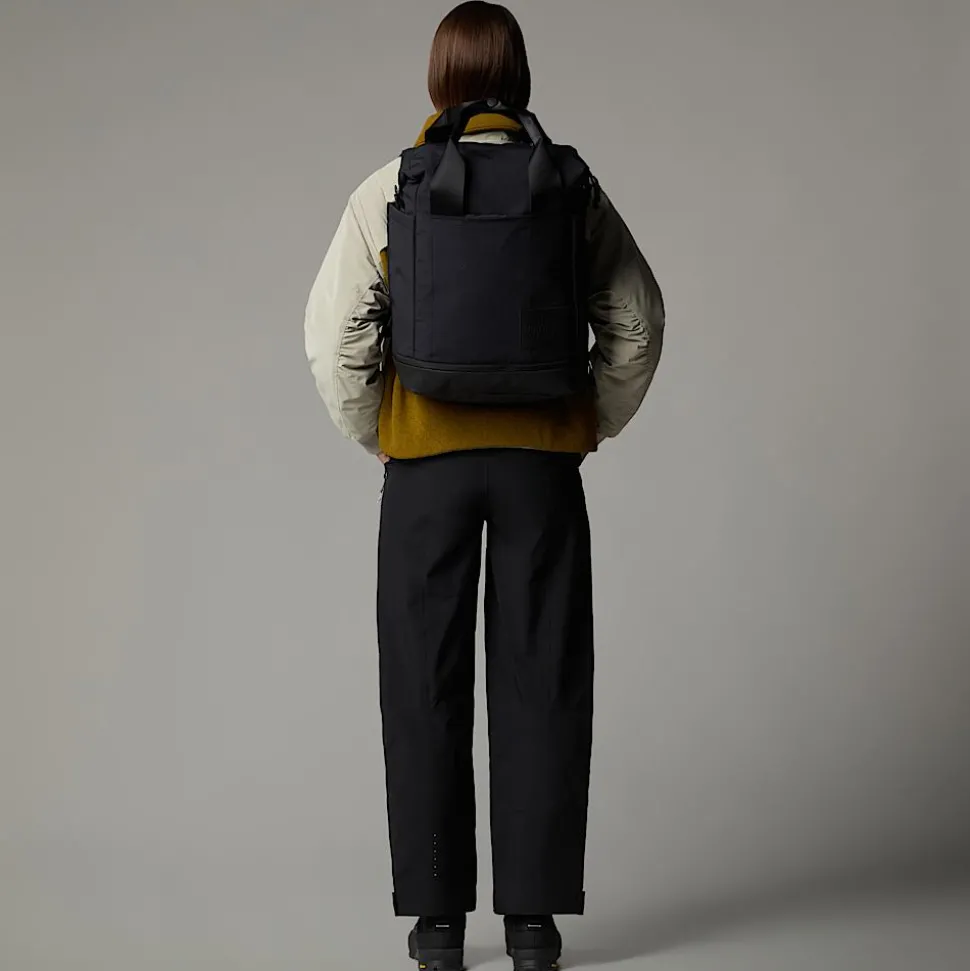 Outlet The North Face Never Stop Utility Rygsæk Til Damer TNF Black-NPF