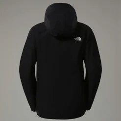 Shop The North Face Nimble Jakke Med Hætte Til Damer TNF Black-NPF