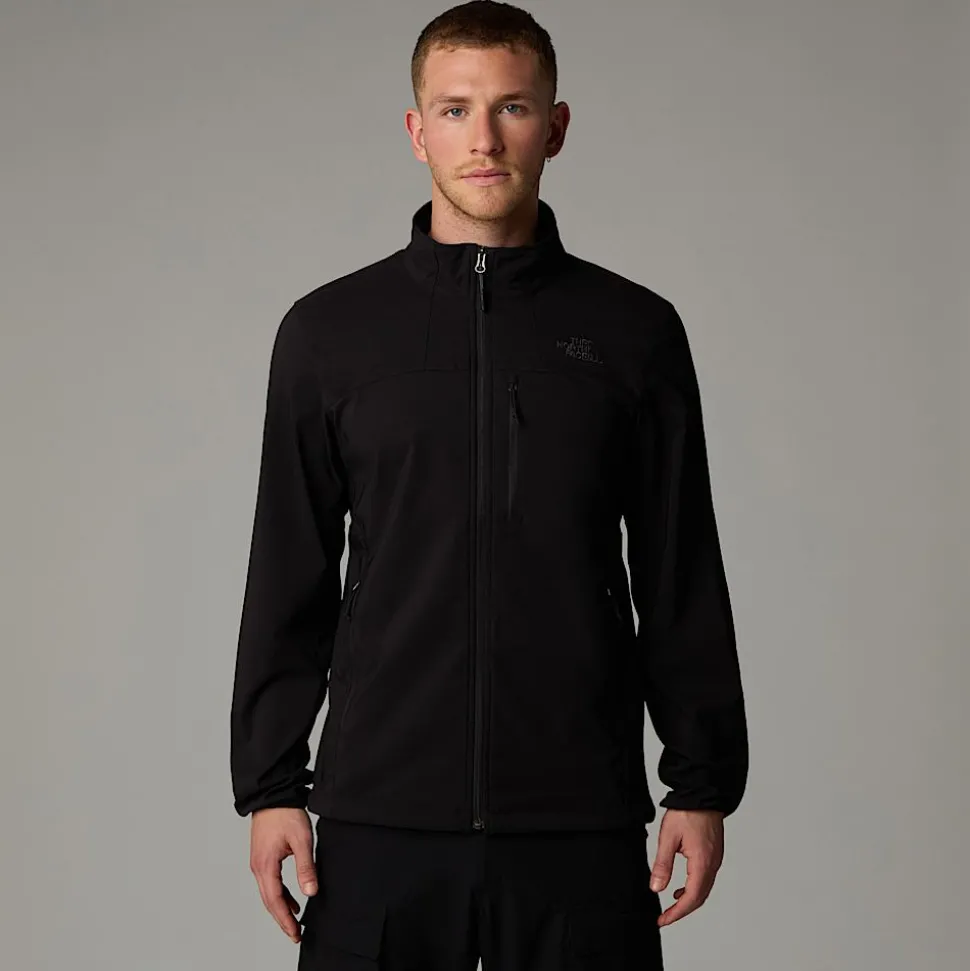 Outlet The North Face Nimble Jakke Til Herrer TNF Black-NPF