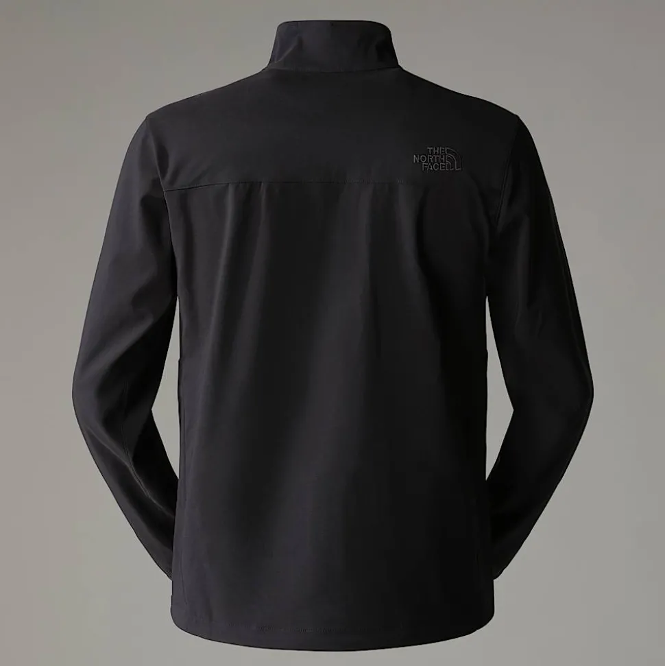 Outlet The North Face Nimble Jakke Til Herrer TNF Black-NPF