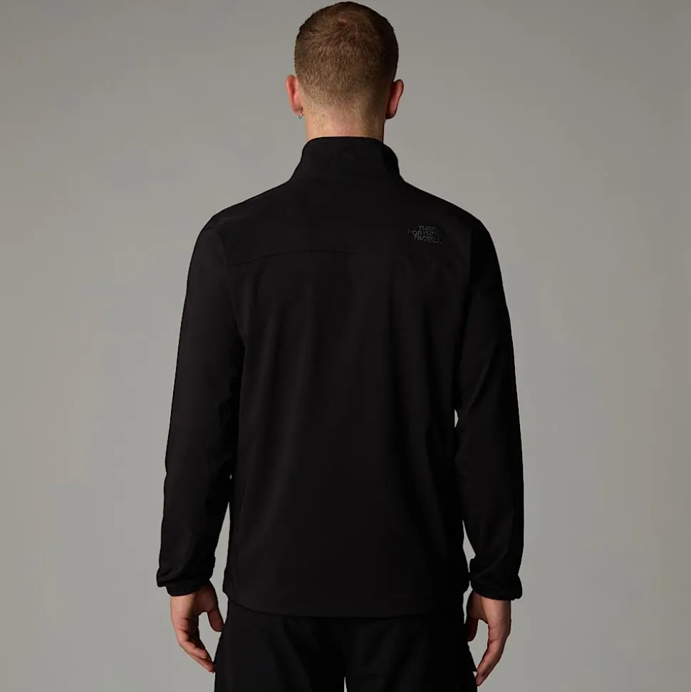 Outlet The North Face Nimble Jakke Til Herrer TNF Black-NPF