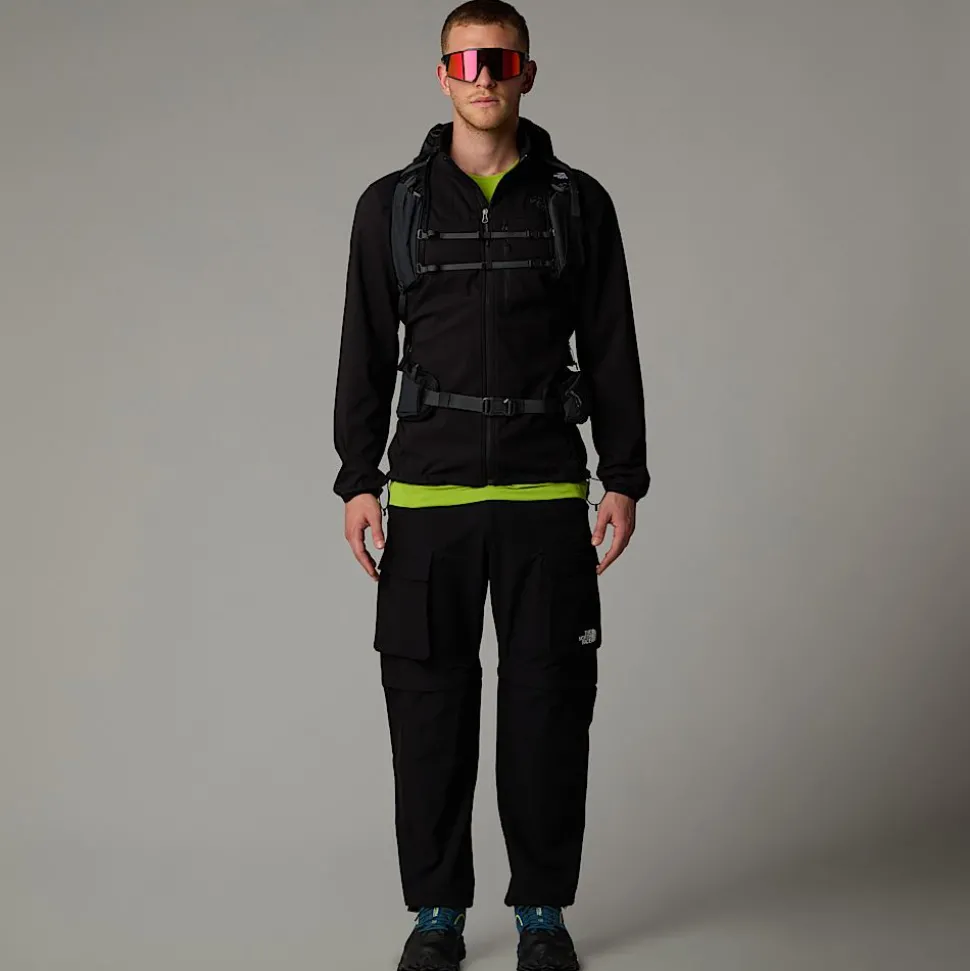 Outlet The North Face Nimble Jakke Til Herrer TNF Black-NPF