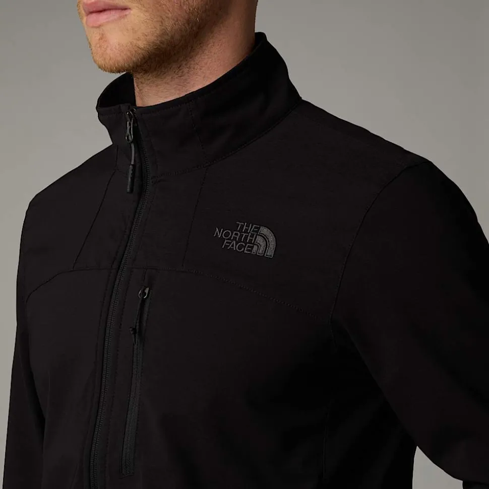 Outlet The North Face Nimble Jakke Til Herrer TNF Black-NPF