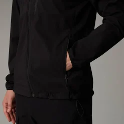 Outlet The North Face Nimble Jakke Til Herrer TNF Black-NPF