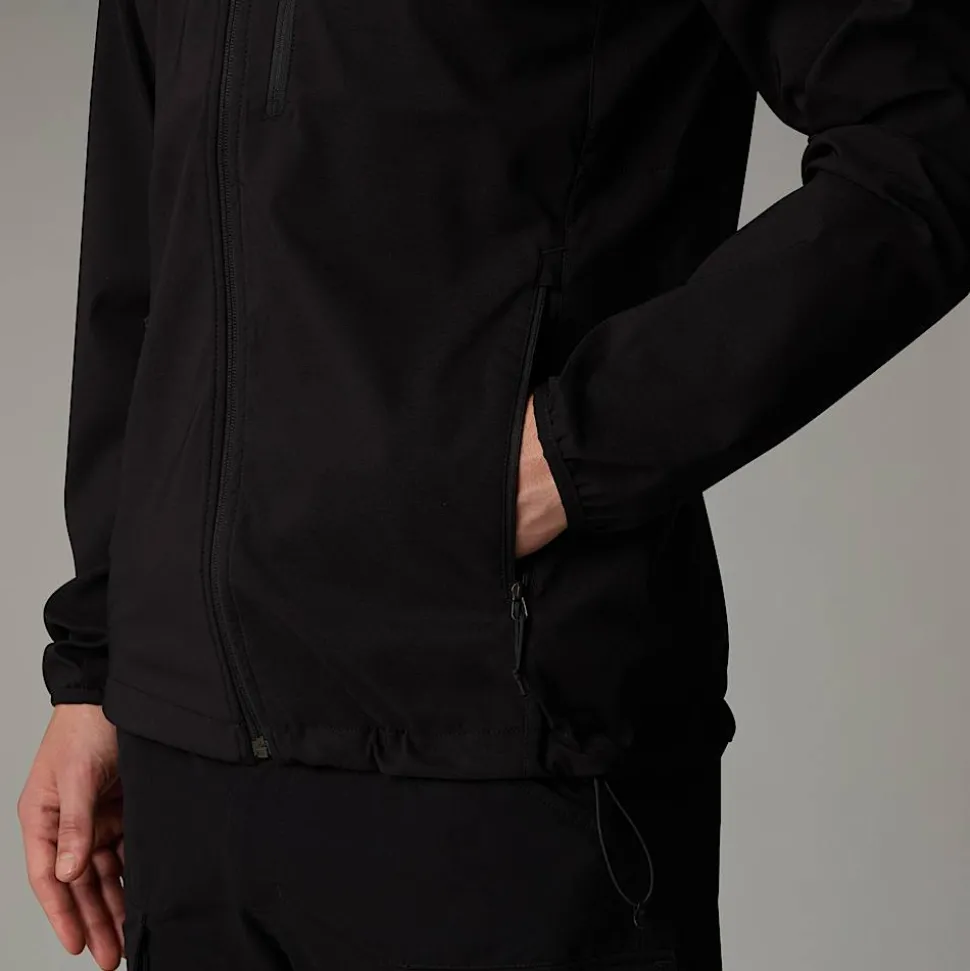 Outlet The North Face Nimble Jakke Til Herrer TNF Black-NPF