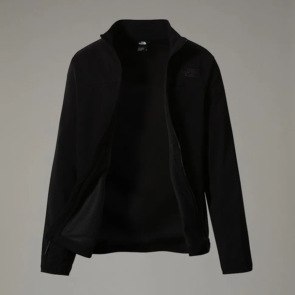 Outlet The North Face Nimble Jakke Til Herrer TNF Black-NPF