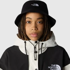 Shop The North Face Norm Bøllehat TNF Black