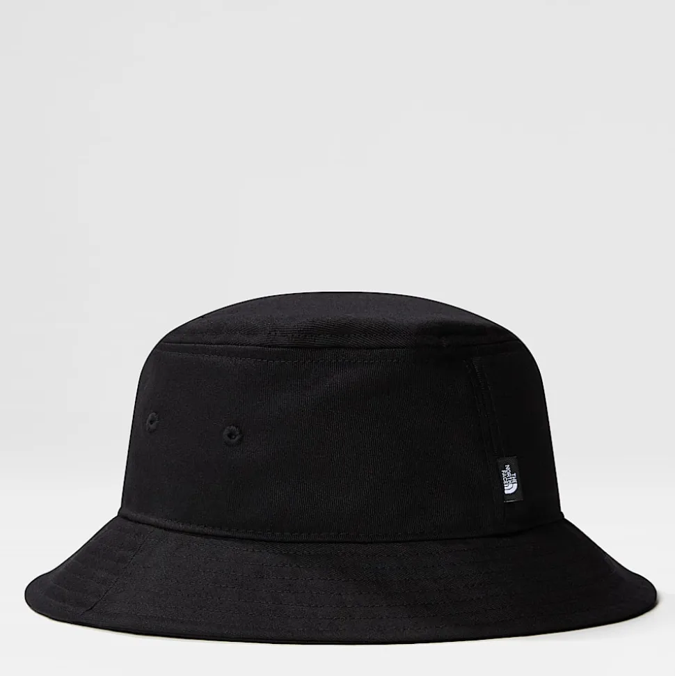Shop The North Face Norm Bøllehat TNF Black