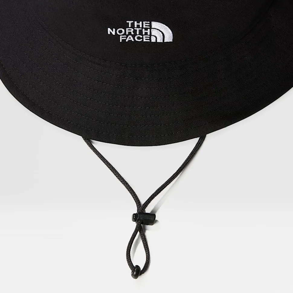 Shop The North Face Norm Bøllehat TNF Black