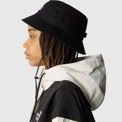 Shop The North Face Norm Bøllehat TNF Black