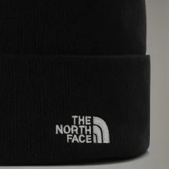 Clearance The North Face Norm Hue TNF Black