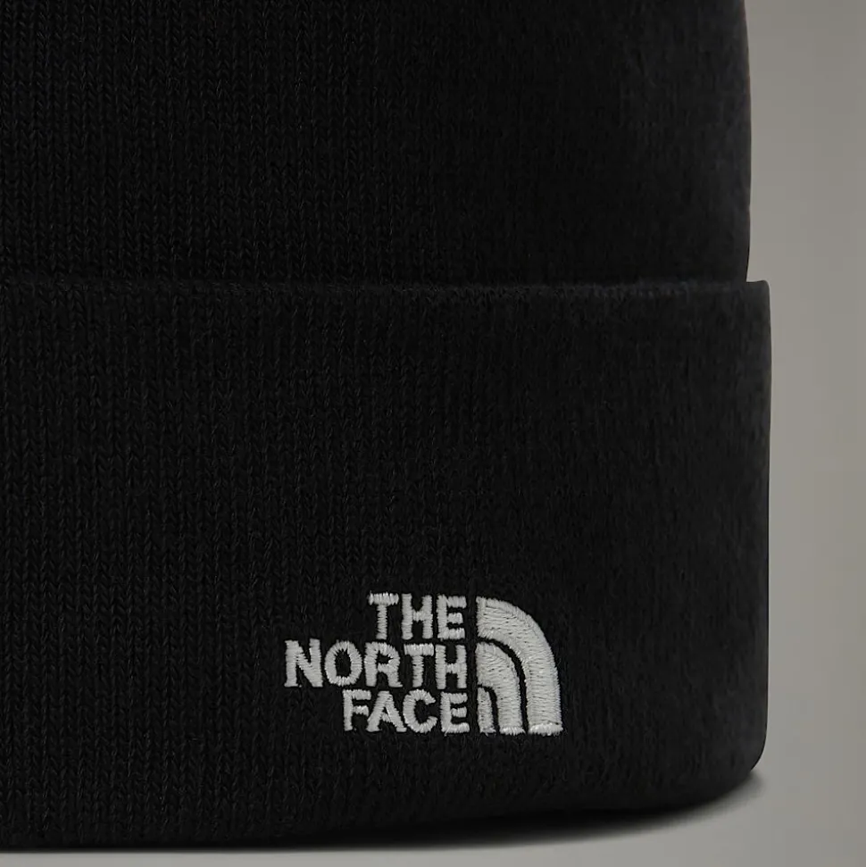 Clearance The North Face Norm Hue TNF Black