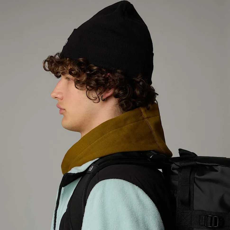 Clearance The North Face Norm Hue TNF Black