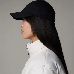 Store The North Face Norm Kasket TNF Black