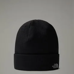 Clearance The North Face Norm Shallow Hue TNF Black