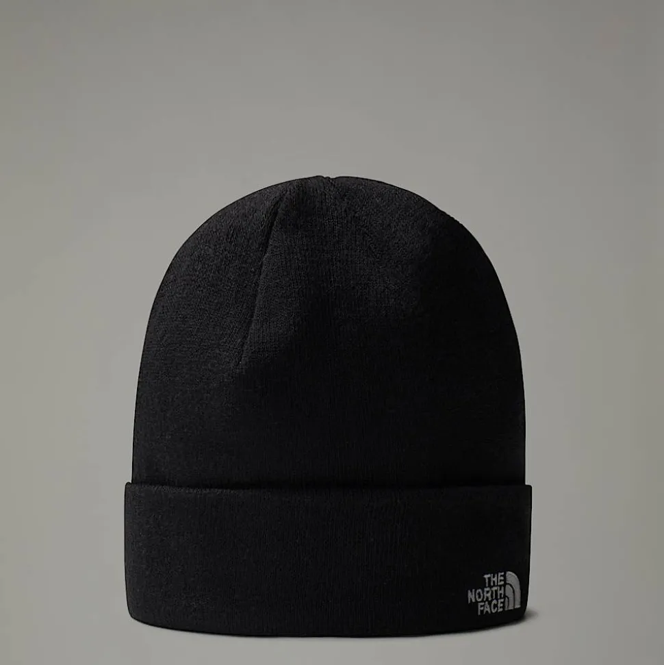 Clearance The North Face Norm Shallow Hue TNF Black