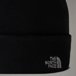 Clearance The North Face Norm Shallow Hue TNF Black