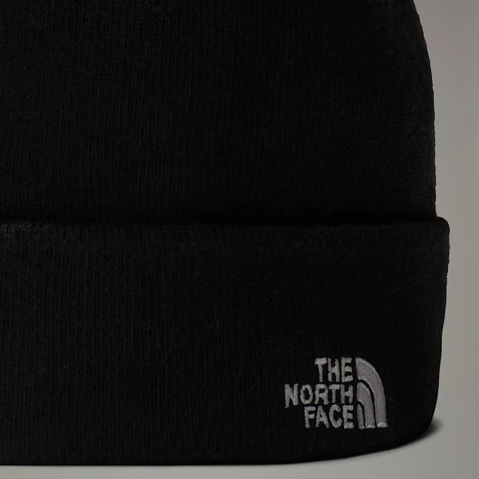 Clearance The North Face Norm Shallow Hue TNF Black