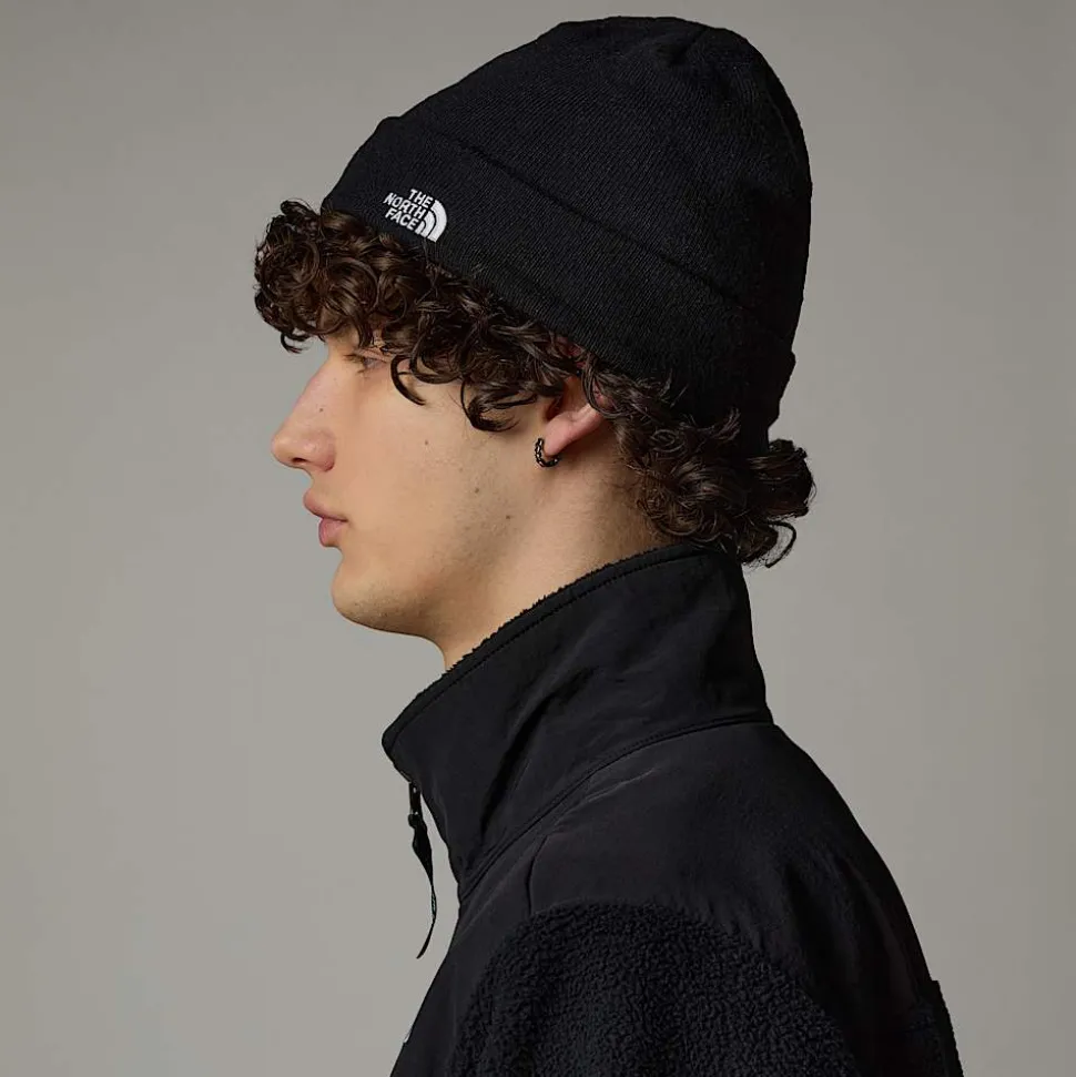 Clearance The North Face Norm Shallow Hue TNF Black