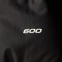 Shop The North Face North Dunjakke Med Hætte Til Drenge TNF Black