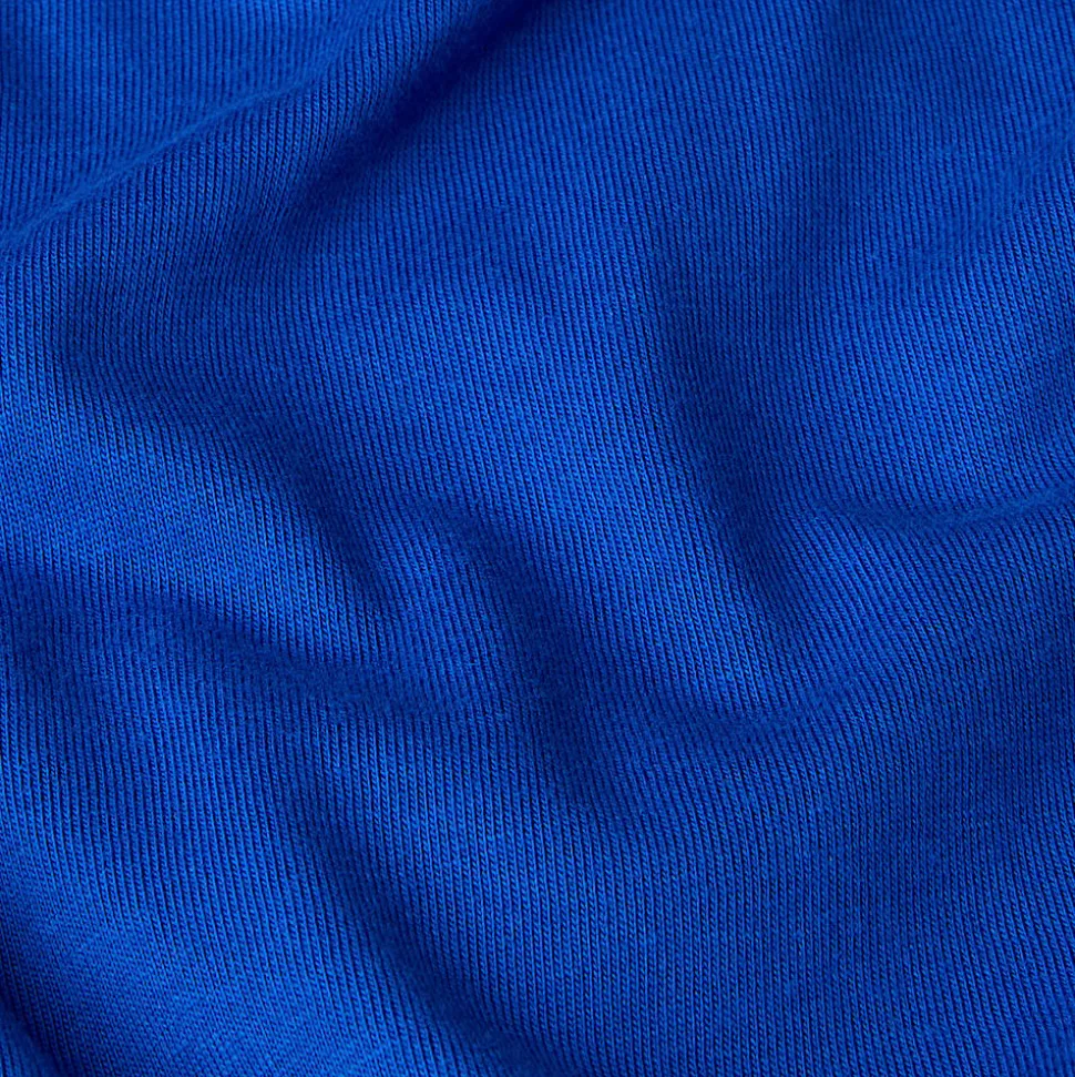 Fashion The North Face North Faces T-shirt Til Herrer TNF Blue