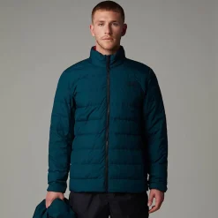 Cheap The North Face North Table Down Triclimate 3-i-1 Jakke Til Herrer Midnight Petrol