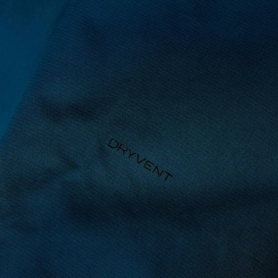 Cheap The North Face North Table Down Triclimate 3-i-1 Jakke Til Herrer Midnight Petrol