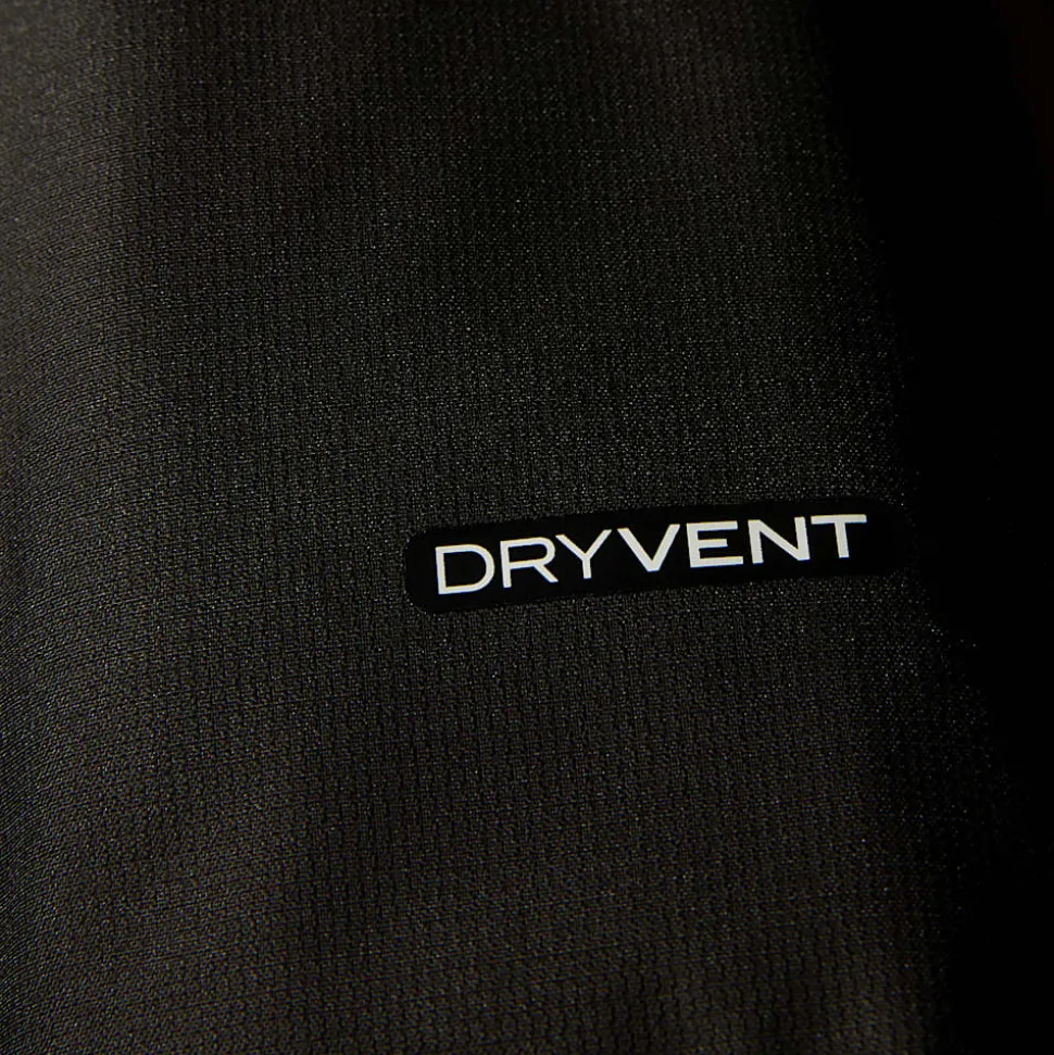 Shop The North Face North Triclimate 3-i-1 Dunjakke Til Børn TNF Black-Forest Olive