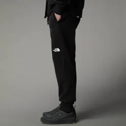Clearance The North Face NSE Joggingbukser Til Herrer TNF Black