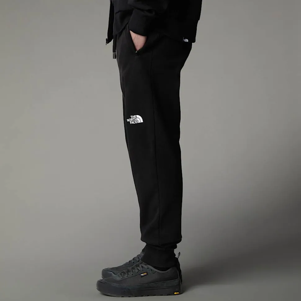 Clearance The North Face NSE Joggingbukser Til Herrer TNF Black