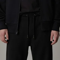 Clearance The North Face NSE Joggingbukser Til Herrer TNF Black