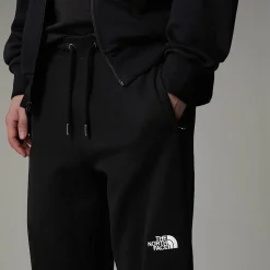 Clearance The North Face NSE Joggingbukser Til Herrer TNF Black