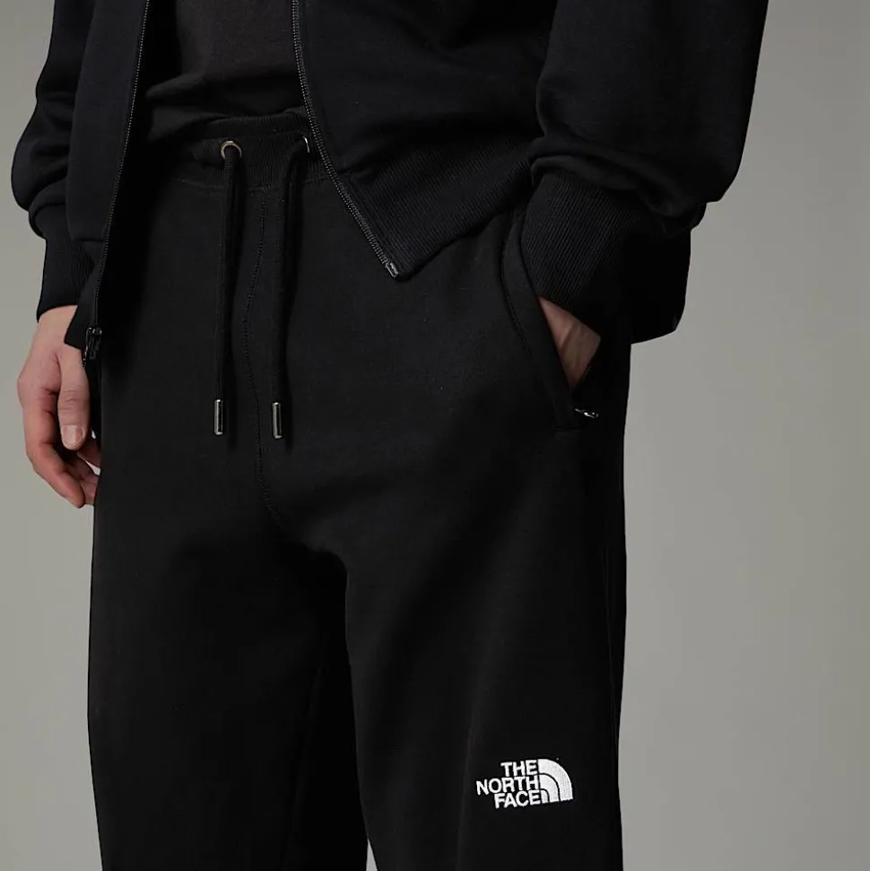 Clearance The North Face NSE Joggingbukser Til Herrer TNF Black