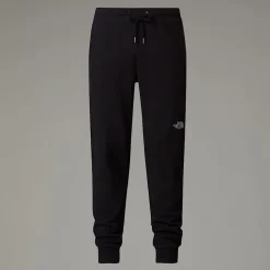 Clearance The North Face NSE Joggingbukser Til Herrer TNF Black