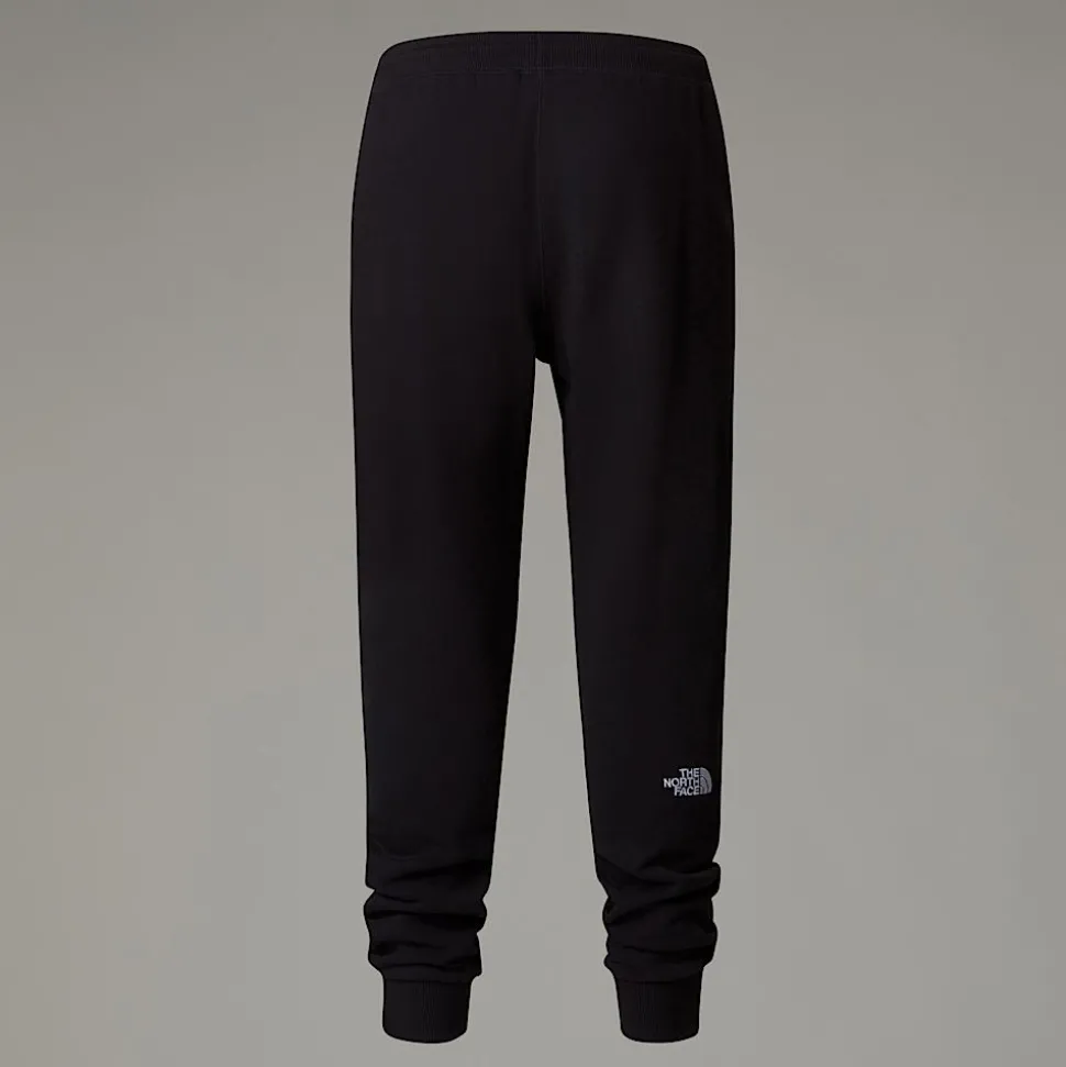Clearance The North Face NSE Joggingbukser Til Herrer TNF Black