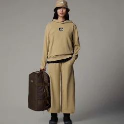 Sale The North Face Nuptse Après Booties Til Damer TNF Black-Asphalt Grey