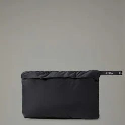 Best Sale The North Face Nuptse Halstørklæde TNF Black-TNF Black