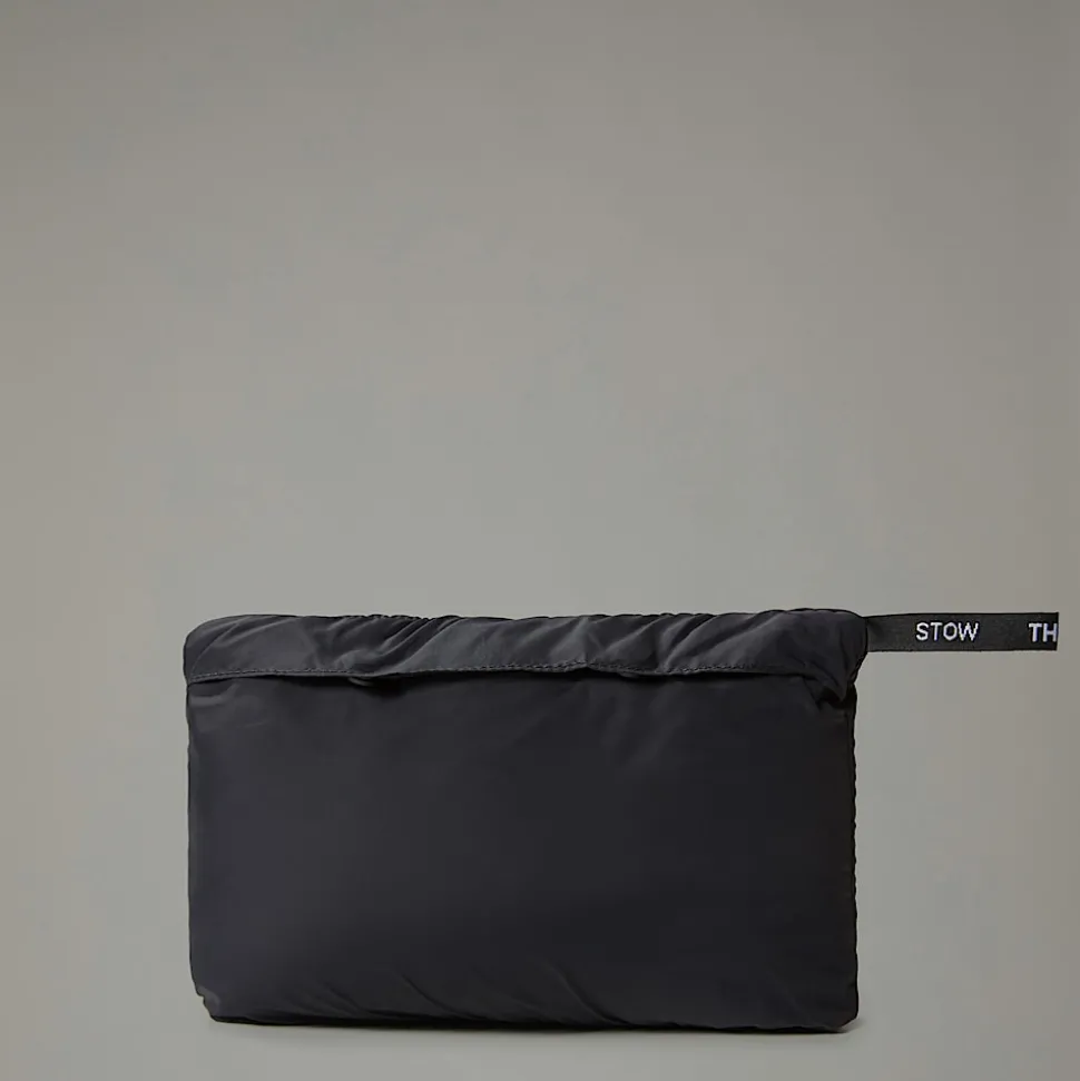 Best Sale The North Face Nuptse Halstørklæde TNF Black-TNF Black